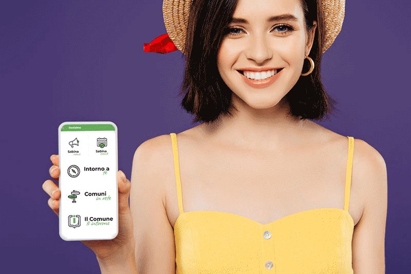 Sviluppo app per noleggio attrezzature edili